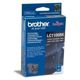 Brother LC-1100BK schwarz