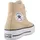 Converse Chuck Taylor All Star Lift Platform Damen Coastal Dune/Weiß/Schwarz 39