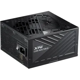 adata xpg XPG Core Reactor II 1000 W, modular, 80 Plus Gold