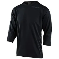 Troy Lee Designs Ruckus Jersey M - Black