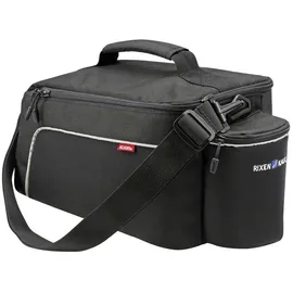 KLICKfix Rackpack Light Uniklip 2 Gepäckträgertasche