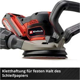 Einhell TP-RS 18/32 Li BL Kit (1x 4,0 Ah)