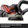 Einhell TP-RS 18/32 Li BL Kit (1x 4,0 Ah)