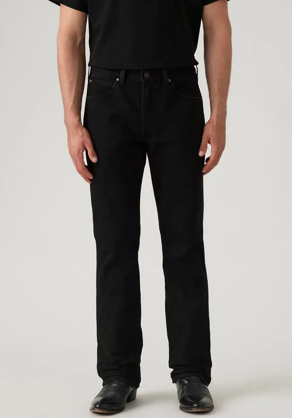 Bootcut-Jeans LEVI'S 