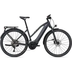 Giant Explore E+ 1 - RC Dash Grau Modell Aktion