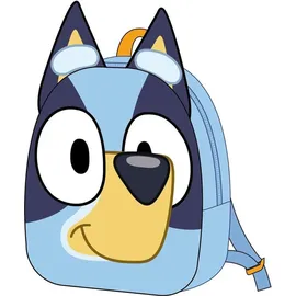 Bluey Rucksack für Kinder Freizeitrucksack & Kinderrucksack | Gr.: onesize