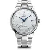 Orient Classic Kind RN-AC0001S Mechanisch Automatisch Uhr Metall Band 40.5mm