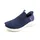 SKECHERS Ultra Flex 3.0 - Smooth Step navy knit trim 38
