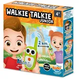 BUKI France BUKI TW03 - Walkie-Talkie Junior