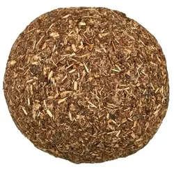 TRIXIE Catnip-Ball Kunststoffball für Katze 4 cm