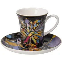 GOEBEL Espressotasse 0,1 l Bunt