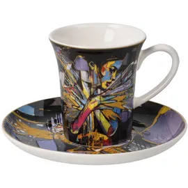 GOEBEL Espressotasse 0,1 l Bunt
