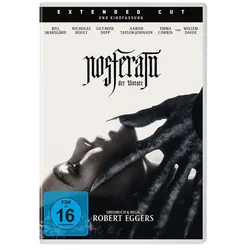 Nosferatu - Der Untote (DVD)
