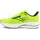 Mizuno Wave Rider 29 Herren Slim Gelb / Blau 46,5
