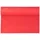 Papstar Papiertischtuch mit Damastprägung 6 m x 1,2 m Rot