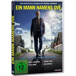 Ein Mann namens Ove