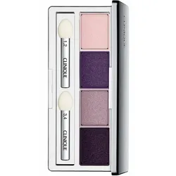 Clinique All About Shadow Quad On Safari Lidschatten 4,8 g Going Steady 