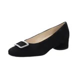 Hassia Pump in schwarz | Gr.: 39