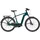 Bergamont E-Horizon N5e 2024 28 Zoll RH 52 cm Unisex matt dark petrol blue