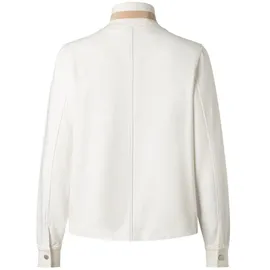 Maerz Muenchen Strickjacke 125001 Weiß XL