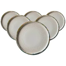 Ritzenhoff & Breker Pizzateller ø 30 cm 6er Set