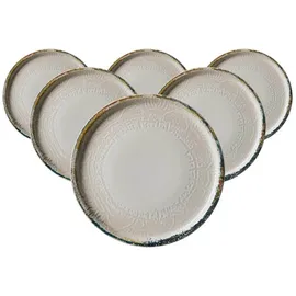 Ritzenhoff & Breker Pizzateller ø 30 cm 6er Set