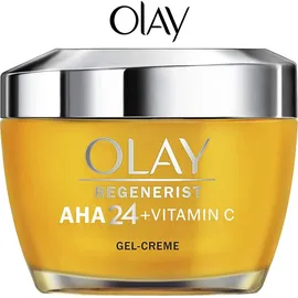 Olay Vitamin C + AHA24 Tagescreme 50 ml