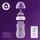 Philips AVENT Flaschen-Starter-Set Natural Response SCD838/12