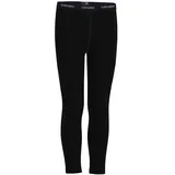 200 Oasis Leggings - Black - 10