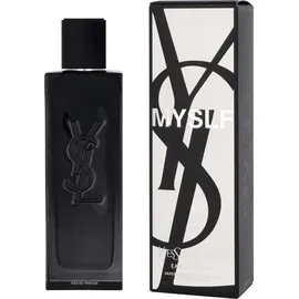 Yves Saint Laurent MYSLF Eau de Parfum refillable 100 ml