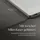 reMarkable BookFolio Pro Weave für reMarkable Grau