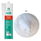Ramsauer Dichtstoff 425 Struktur Acryl weiß 310 ml