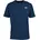 Shirt Trainingsshirt Dunkelblau M