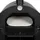 LIVOO Pizza- Und Flammkuchenofen 94 cm Schwarz/Grau