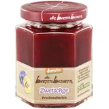 Fruchtaufstrich - Zwetschge