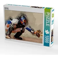 Calvendo Baseball (Puzzle)