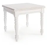 Ausziehtisch Colette aus Mangoholz, 80-160 cm