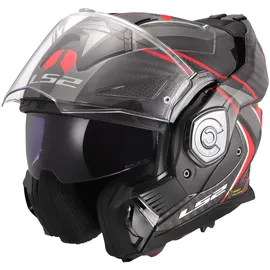 LS2 FF901 Advant X Carbon Future II XS