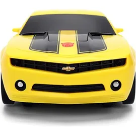 Jada RC-Auto Bumblebee 2,4GHz RTR Multicolor 1:16