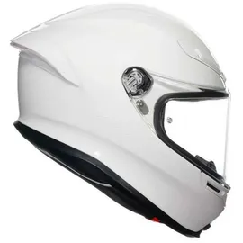 AGV K6 S Helm, weiß, XL