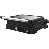 Taurus Alpatec Taurus Bistro Essential 2600W Elektrogrill - Schwarz