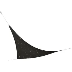 LED Sonnensegel - Quadrat