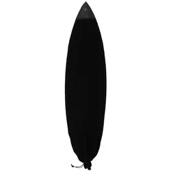 Creatures of Leisure Shortboard Icon Sox 5'8 Surfboard-Tasche black Gr. Uni