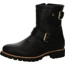 Panama Jack Felina Igloo Travelling B3 schwarz nappa 37