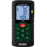 Extech DT40M Laser-Entfernungsmesser kalibriert (ISO) Messbereich (max.) (Details) 40 m