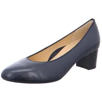 ARA Damen KNOKKE 1211486 Pumps, Blau (Blau 12), 42