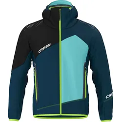Crazy Idea Jkt Neutron early XL