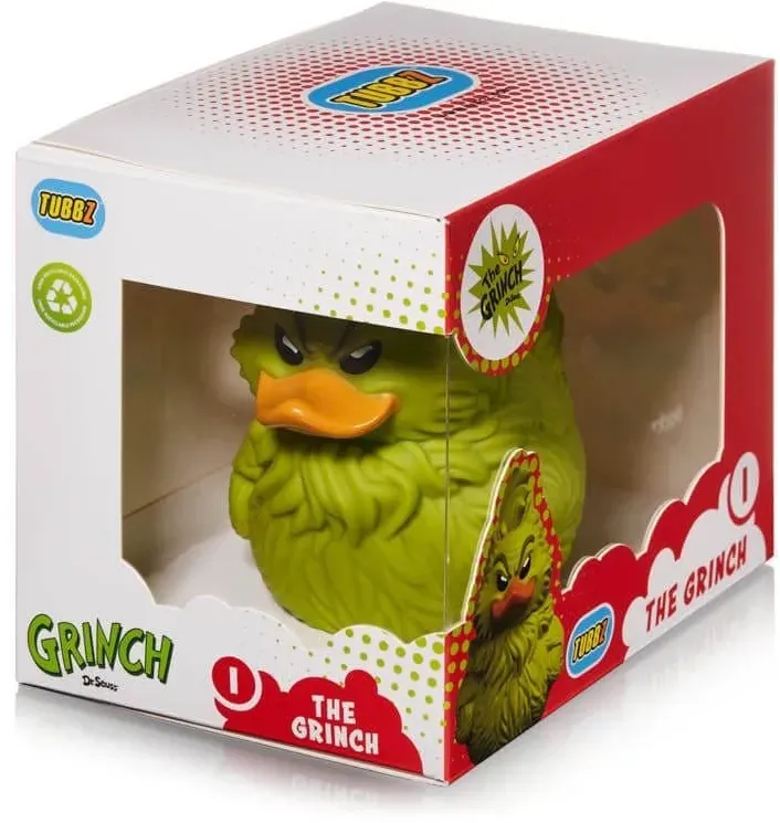 Dr Seuss Der Grinch