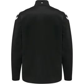 hummel Core XK Poly Trainingsjacke 2042 black/black XL