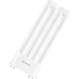 LEDVANCE LED-Kompaktlampe f.KVG/VVG DULUXLEDF24EMV12W840